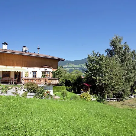 Alina Apartman Fügenberg