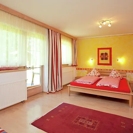 Apartman Alina