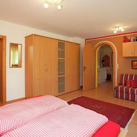 Appartement Alina *