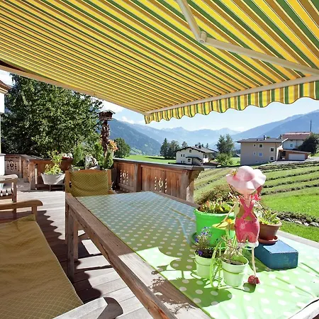 Alina Appartement *