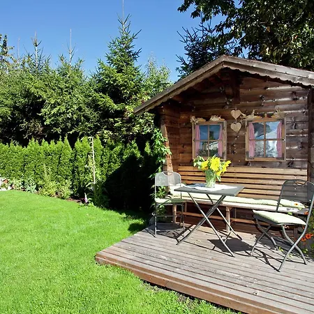 Appartement Alina *